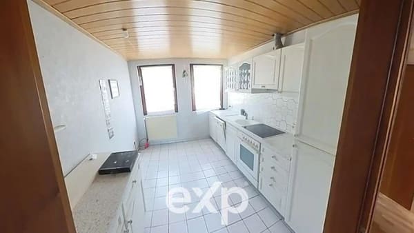 Immobilie in Rehburg-Loccum - 16.000qm mit Wohnhaus und Anliegerwohnung sowie Gewerbe und  Garagen - Bild 4