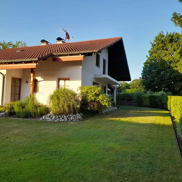 Immobilie in Obertaufkirchen - Bezugsfreies Einfamilienhaus - Bild 2