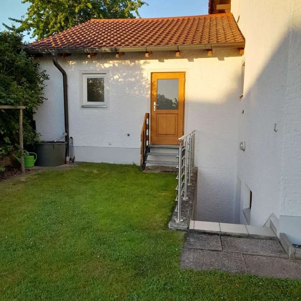 Immobilie in Obertaufkirchen - Bezugsfreies Einfamilienhaus - Bild 4
