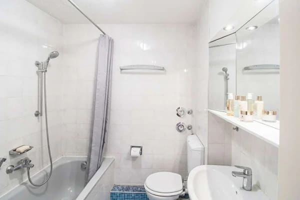 Immobilie in Tamm - Schöne 2-Zimmer-Wohnung mit Terrasse - Bild 4