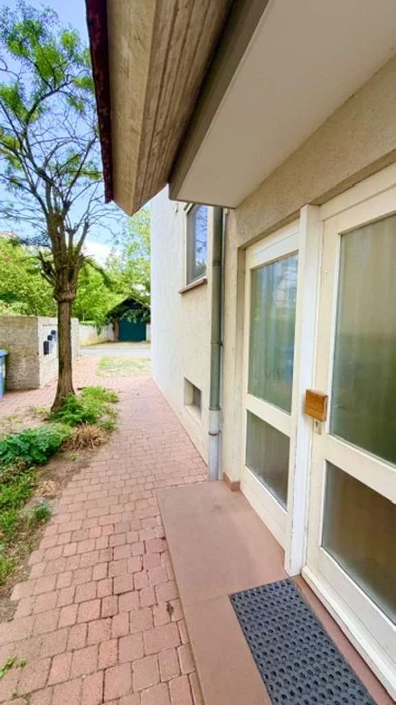 Immobilie in Münster (Hessen) - Schöne 4-Zi.-Wohnung mit Balkon in beliebter Lage von Münster-Altheim zu verkaufen "Provisionsfrei" - Bild 2