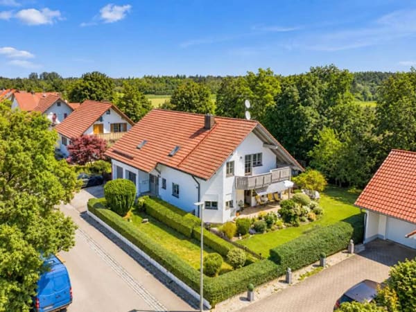 Immobilie in Schwifting - Haus im Sonnenschein - Bild 0