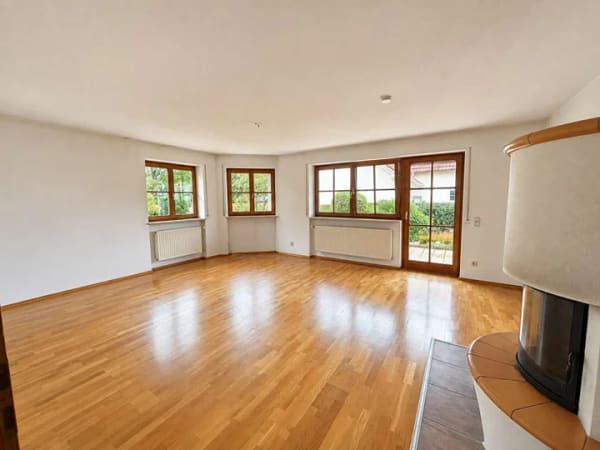 Immobilie in Schwifting - Haus im Sonnenschein - Bild 1