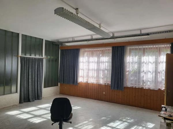 Immobilie in Jöhstadt - Wohnhaus mit separatem Gewerbeanteil  - Bild 3
