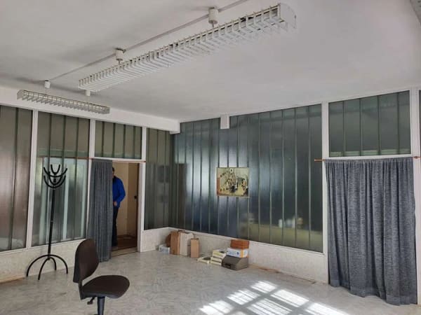 Immobilie in Jöhstadt - Wohnhaus mit separatem Gewerbeanteil  - Bild 4