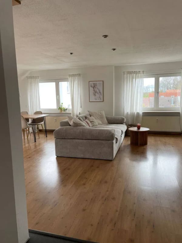 Immobilie in Möglingen - Dachgeschoßwohnung in guter Lage - Bild 2