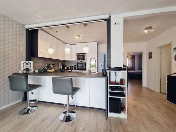 Immobilie in Olfen - Dachgeschoss ohne Kompromisse – 4 Zimmer im Herzen von Olfen - Bild 0