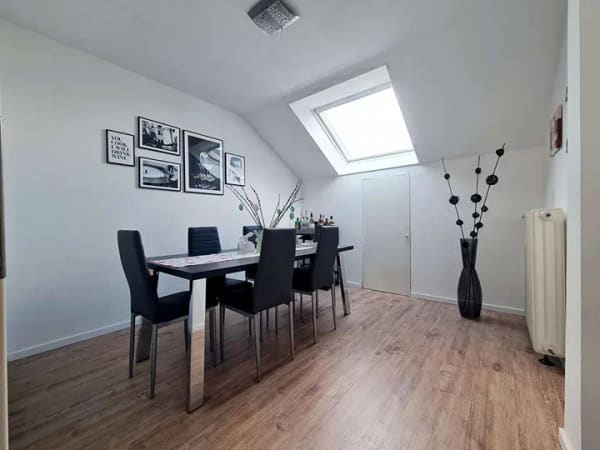 Immobilie in Olfen - Dachgeschoss ohne Kompromisse – 4 Zimmer im Herzen von Olfen - Bild 3