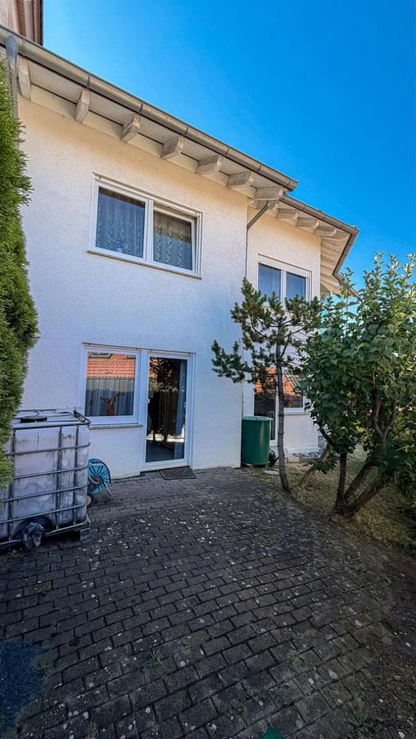 Immobilie in Kohlberg - EFH mit Einlieger, Doppelgarage, Werkstatt, unverbaubarer Aussicht, Toplage u. Provisionsfrei - Bild 0