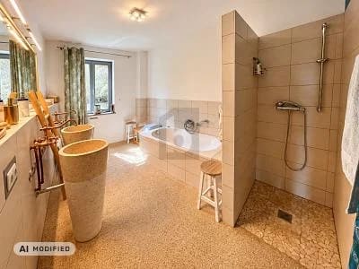 Immobilie in Lassan - VIEL PRIVATSPHÄRE, ENERGIEEFFIZIENTES WOHNEN - Bild 2