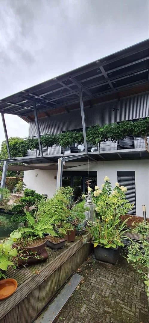 Immobilie in Vreden - Modernes Rheinhaus mit PV Anlage, Wärmepumpe und pflegeleichten Garten - Bild 0