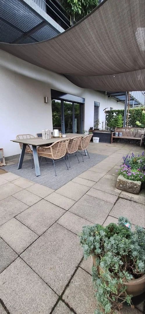 Immobilie in Vreden - Modernes Rheinhaus mit PV Anlage, Wärmepumpe und pflegeleichten Garten - Bild 3