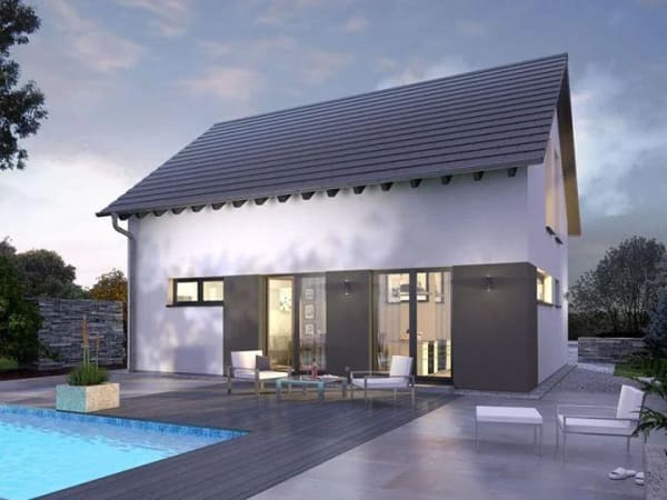 Immobilie in Nittendorf - Haus in Nittendorf - Bild 0