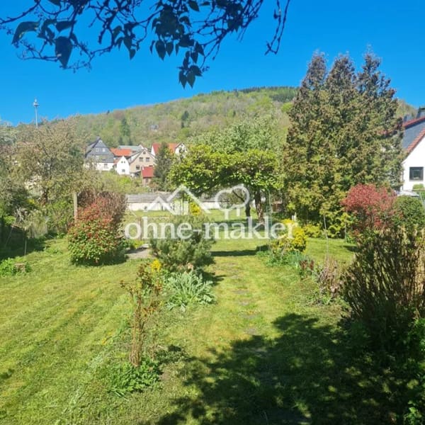 Immobilie in Steinbach-Hallenberg - Einfamilienhaus freistehend in Steinbach-Hallenberg - Bild 4