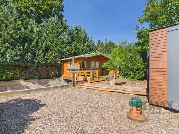 Immobilie in Gribbohm - Haus in Gribbohm - Bild 2
