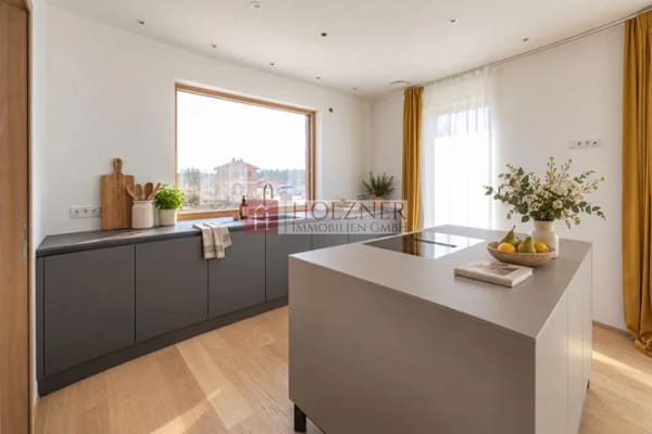 Immobilie in Obersüßbach - Einfamilienhaus freistehend in Obersüßbach - Bild 1