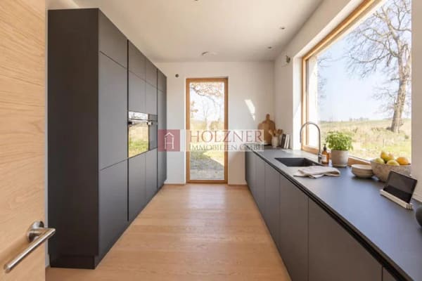 Immobilie in Obersüßbach - Einfamilienhaus freistehend in Obersüßbach - Bild 2