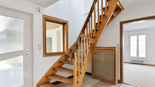 Immobilie in Hürth - Einfamilienhaus freistehend in Hürth - Bild 1