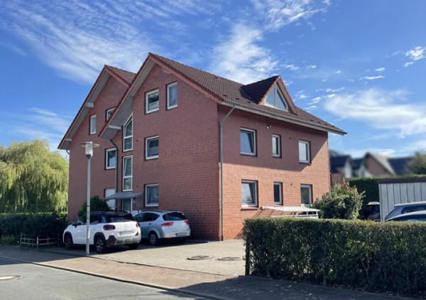 Immobilie in Bohmte - Haus in Bohmte - Bild 0