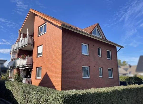 Immobilie in Bohmte - Haus in Bohmte - Bild 1
