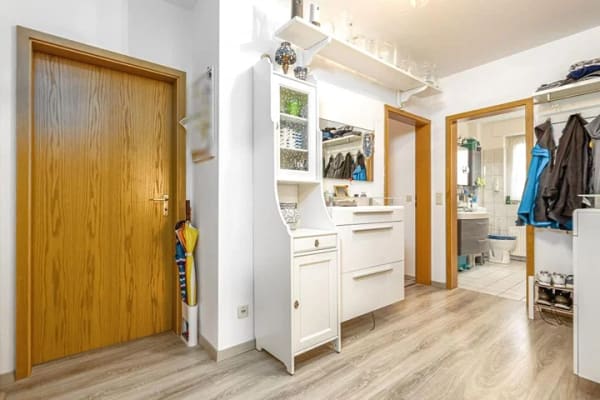 Immobilie in Bohmte - Haus in Bohmte - Bild 2