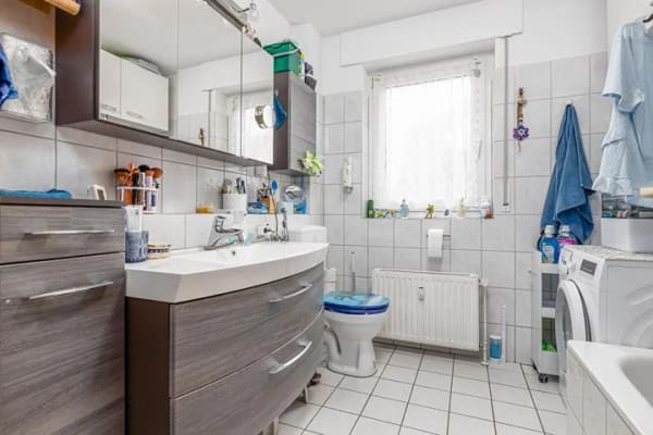 Immobilie in Bohmte - Haus in Bohmte - Bild 4