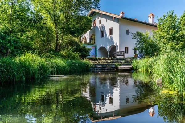 Immobilie in Kraiburg - Villa in Kraiburg am Inn (Kraiburg) - Bild 1