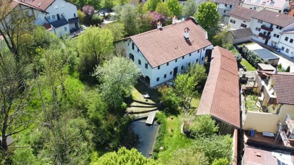 Immobilie in Kraiburg - Villa in Kraiburg am Inn (Kraiburg) - Bild 3