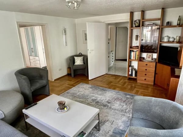 Immobilie in Sinzheim - Einfamilienhaus freistehend in Sinzheim - Bild 4