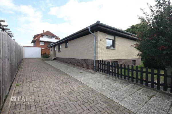 Immobilie in Apelern - Einfamilienhaus freistehend in Rodenberg - Bild 1