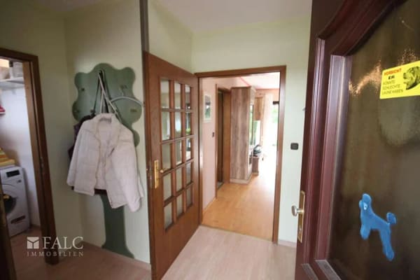 Immobilie in Apelern - Einfamilienhaus freistehend in Rodenberg - Bild 2