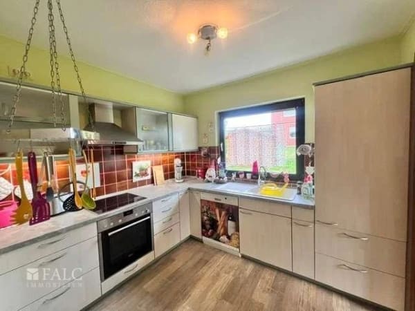 Immobilie in Apelern - Einfamilienhaus freistehend in Rodenberg - Bild 4