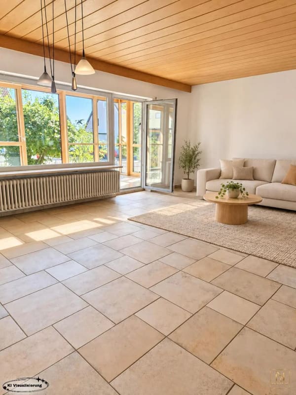 Immobilie in Herrieden - Mehrfamilienhaus in Herrieden - Bild 2