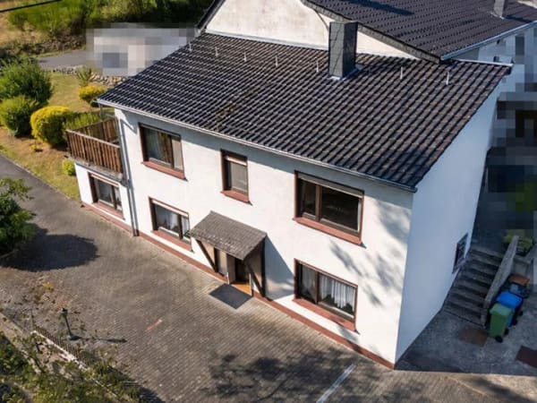 Immobilie in Windhagen - Haus in Windhagen - Bild 0