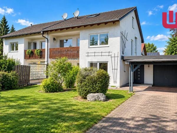 Immobilie in Moorenweis - Haus in Moorenweis - Bild 0