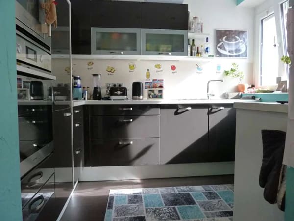 Immobilie in Heiligenmoschel - Familienfreundliches  Einfamilien-Doppelhaus - Bild 2