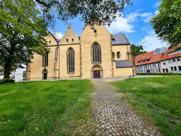 Immobilie in Enger - Kapitalanlage / Eigentum in 1A-Lage von Enger – über 70 m² und 7 % Mietrendite - Bild 2