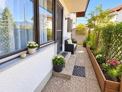 Immobilie in Staudach-Egerndach - WOHNTRAUM IM CHIEMGAU - Bild 0