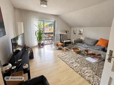 Immobilie in Oberaudorf - ALPENIDYLLE IN OBERAUDORF - Bild 3