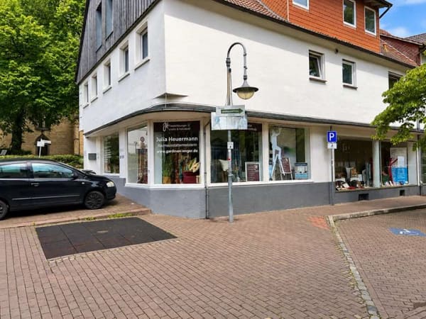 Immobilie in Enger - Kapitalanlage / Eigentum in 1A-Lage von Enger – über 57 m² und 7 % Mietrendite - Bild 1