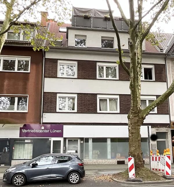 Immobilie in Lünen - *** GROSSZÜGIGE EIGENTUMSWOHNUNG SUCHT NEUE EIGENTÜMER! *** - Bild 0