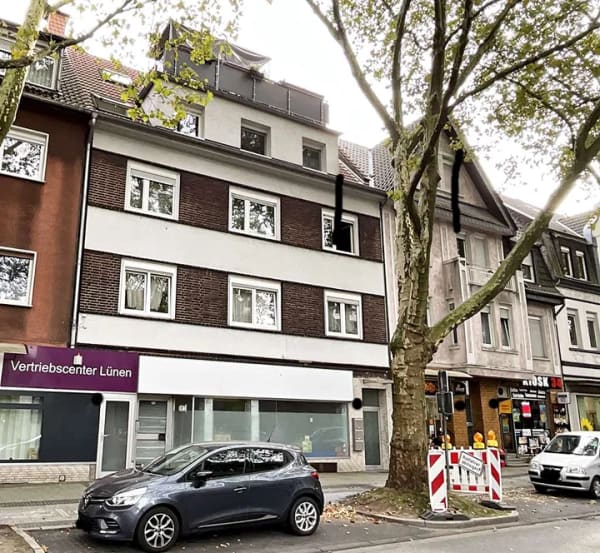 Immobilie in Lünen - *** GROSSZÜGIGE EIGENTUMSWOHNUNG SUCHT NEUE EIGENTÜMER! *** - Bild 1