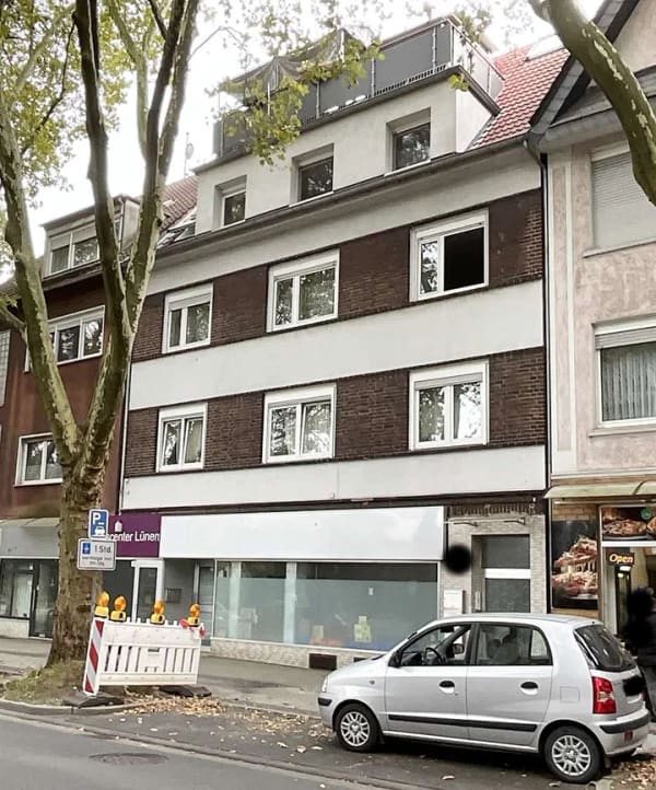 Immobilie in Lünen - *** GROSSZÜGIGE EIGENTUMSWOHNUNG SUCHT NEUE EIGENTÜMER! *** - Bild 2