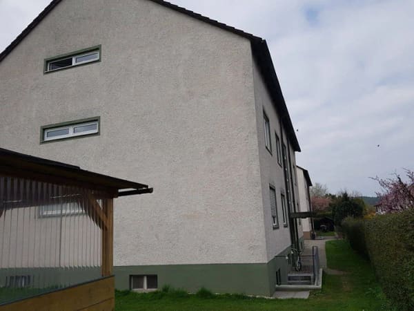 Immobilie in Bindlach - 3 Zimmerwohnung in ruhiger lage - Bild 2