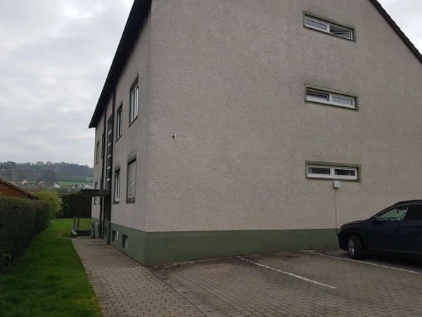 Immobilie in Bindlach - 3 Zimmerwohnung in ruhiger lage - Bild 3