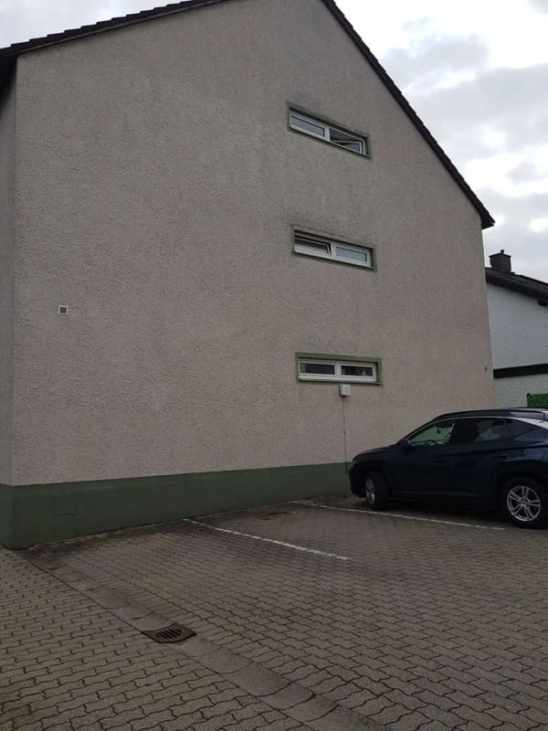 Immobilie in Bindlach - 3 Zimmerwohnung in ruhiger lage - Bild 4
