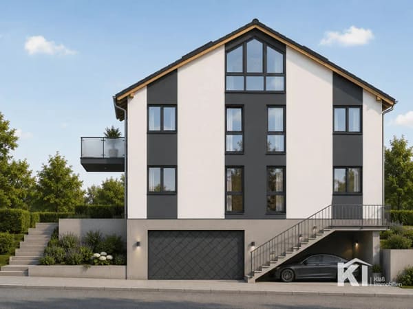 Immobilie in Pettendorf - Sonnige 4-Zimmer-Gartenwohnung in ruhiger Ortsrandlage - Bild 3