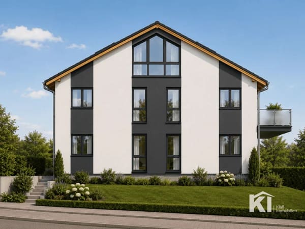 Immobilie in Pettendorf - Sonnige 4-Zimmer-Gartenwohnung in ruhiger Ortsrandlage - Bild 4