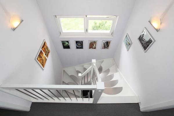 Immobilie in Elfershausen - Zeitgemäße Villa in Elfershausen - individuell gestaltbar - Bild 4