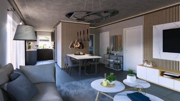 Immobilie in Bütthard - Ihr individuell gestaltbarer Bungalow in Bütthard - Bild 2